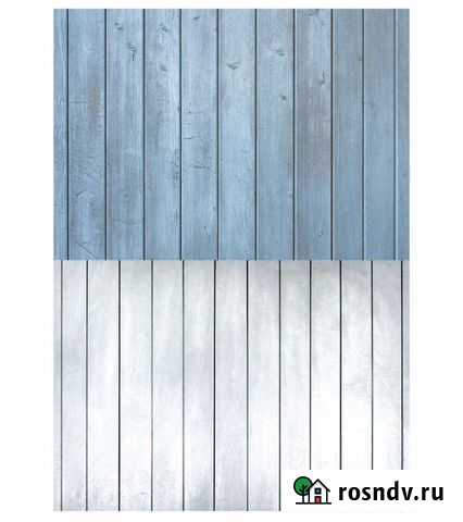 Фотофон двусторонний Волгоград - изображение 1