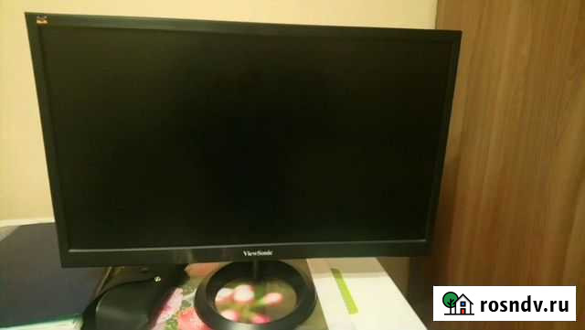 Монитор Viewsonic va2261-2 Астрахань - изображение 1