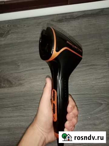 Rowenta so curls для волос Кириши - изображение 1