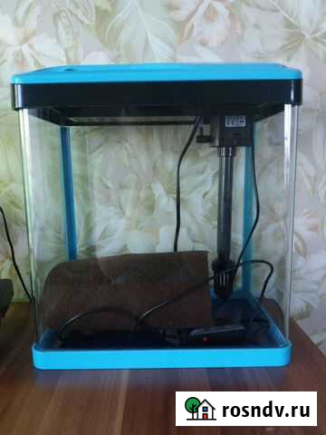 Аквариум Чита - изображение 1