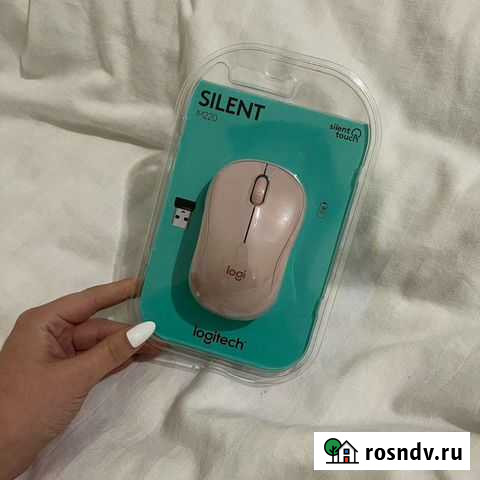 Беспроводная мышь Москва - изображение 1