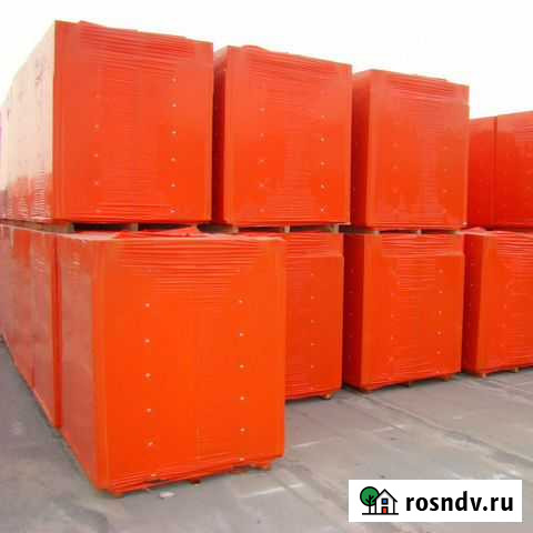 Газосиликатный (газобетонный) блок Аркадак - изображение 1
