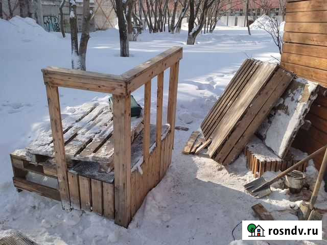 Доска бу на дрова Комсомольск-на-Амуре - изображение 1