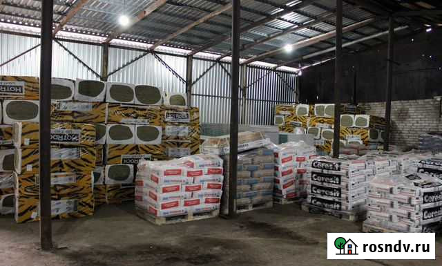 Утеплитель с завода Можайск - изображение 1