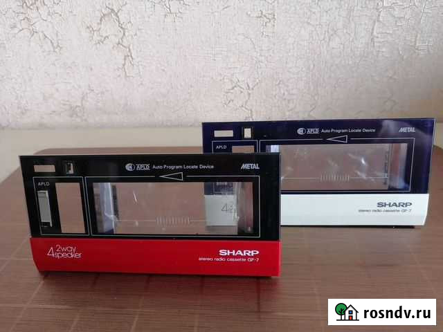 Sharp gf-7 запчасти Балашиха - изображение 1