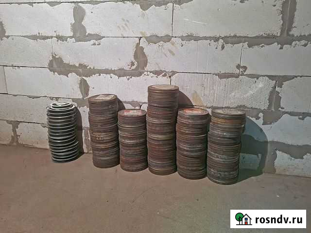 Фильмокопия 16 мм. Учебные фильмы СССР Калининград - изображение 1