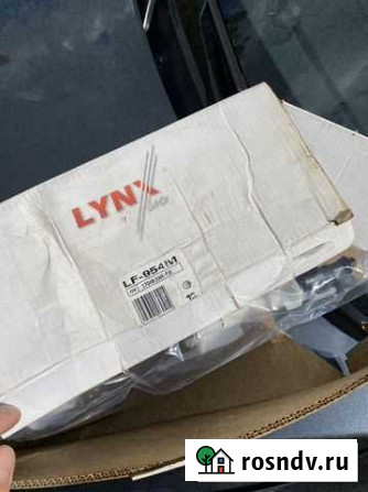 Топливный фильтр погружной lynx LF-954M Honda cr-v Пенза - изображение 1