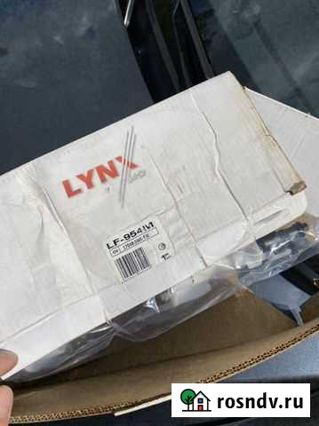 Топливный фильтр погружной lynx LF-954M Honda cr-v Пенза - изображение 1