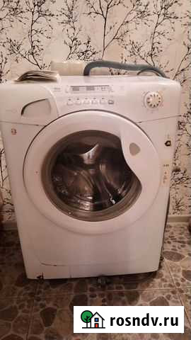 Стиральная машина Оренбург - изображение 1