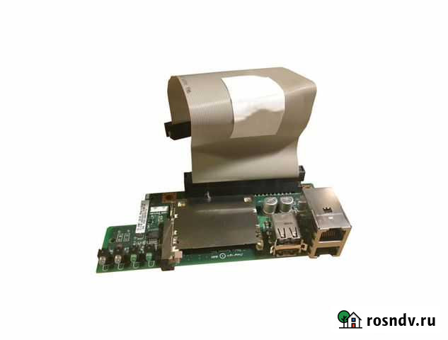 Модуль 73-8481-04 для Cisco 2800 серии Благовещенск - изображение 1