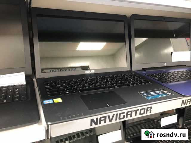 Asus F553M (Intel Quad Core) Братск - изображение 1