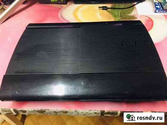 Ps3 Сочи