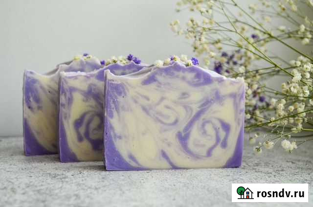 Натуральное мыло Пермь - изображение 1