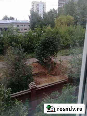 Грунт суглинок Тольятти - изображение 1