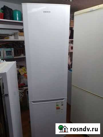 Холодильник Волгоград - изображение 1