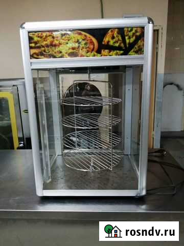 Тепловая витрина eksi Санкт-Петербург - изображение 1