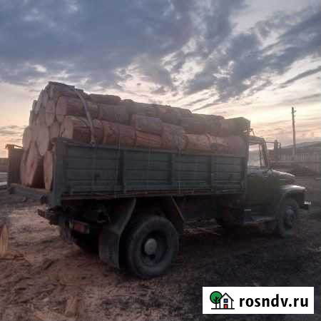 Продажа дров Онохой - изображение 1