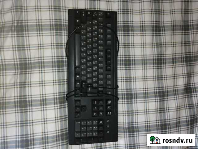 Механическая клавиатура Магнитогорск - изображение 1