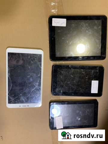 Планшеты на запчасти Санкт-Петербург - изображение 1