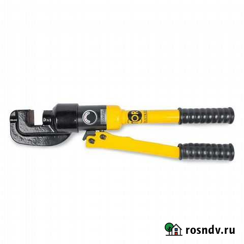 Гидравлический инструмент Старый Оскол - изображение 1