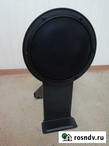 Millenium E Drum kick bass пэд Набережные Челны - изображение 1