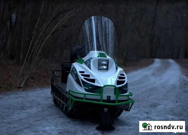 Снегоходы в рассрочку Улан-Удэ - изображение 1