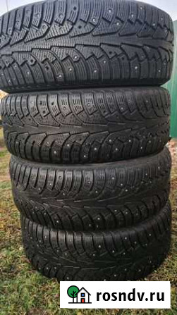 Nokian 205/55 R16 Чебоксары - изображение 1