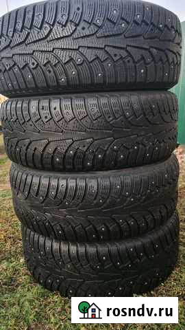 Nokian 205/55 R16 Чебоксары - изображение 1