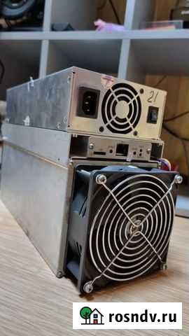 Асик miner Innosilicon t2t 26th Иркутск - изображение 1