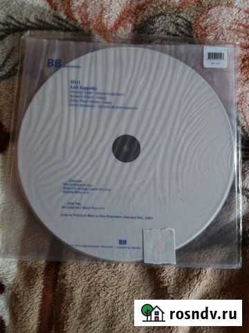 Leed Zeppelin Калуга - изображение 1