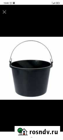 Ведра 12л Вязники - изображение 1
