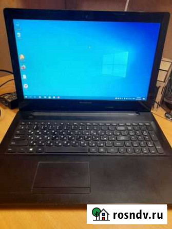 Ноутбук lenovo Челябинск - изображение 1