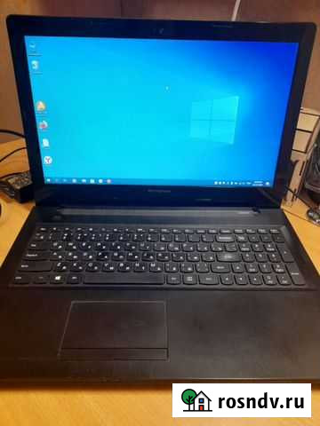 Ноутбук lenovo Челябинск - изображение 1