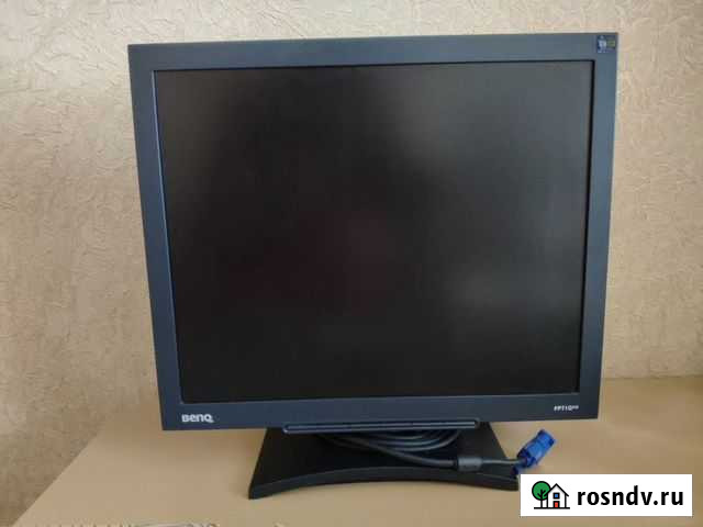 Монитор Benq Тула - изображение 1