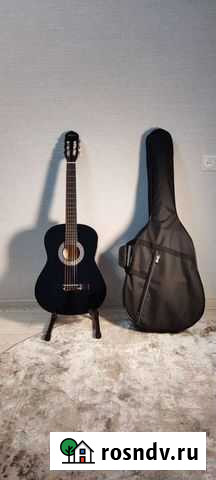 Гитара классическая 4/4 Сургут - изображение 1