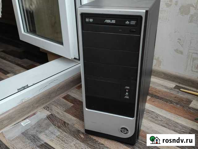 Системный блок Чебаркуль - изображение 1