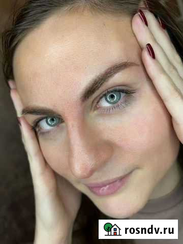 Татуаж Екатеринбург - изображение 1