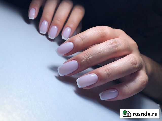 Маникюр Курск - изображение 1