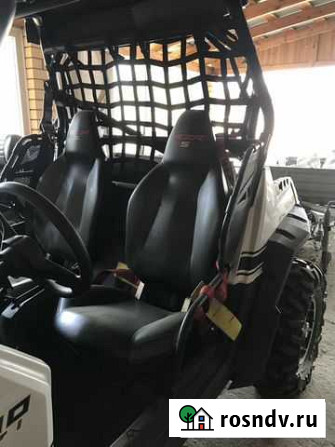 Polaris RZR 800S Челябинск - изображение 1