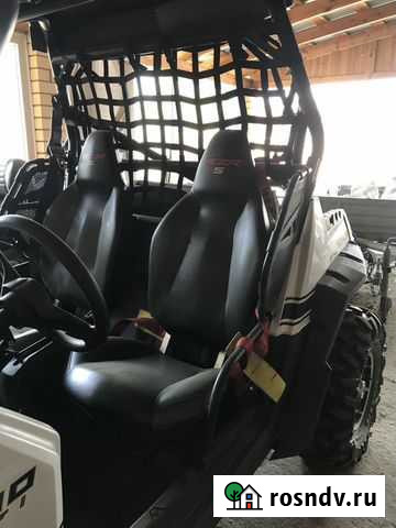 Polaris RZR 800S Челябинск - изображение 1