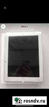 iPad 4 Краснодар