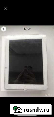 iPad 4 Краснодар - изображение 1