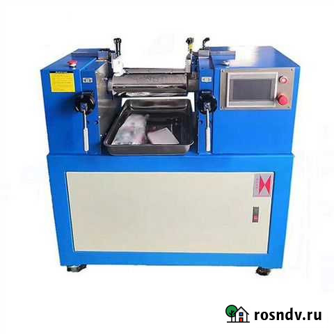 Станок для смешивания силикона ZY-S05С Лог - изображение 1