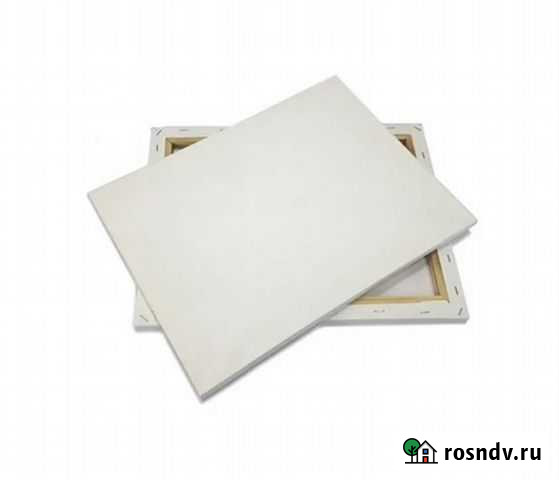 Холст на подрамнике Ростов-на-Дону - изображение 1