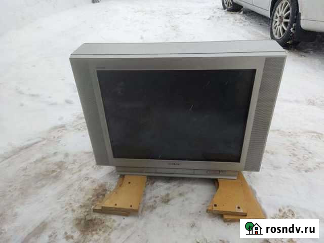 Телевизор sony Калуга - изображение 1