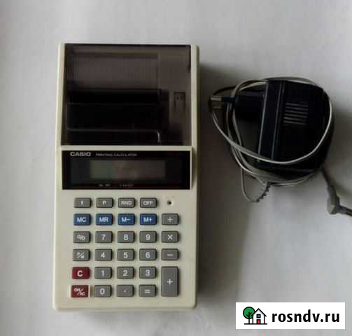 Casioмфу Самара - изображение 1