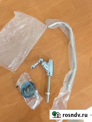 Кран для питьевой воды Симферополь - изображение 1