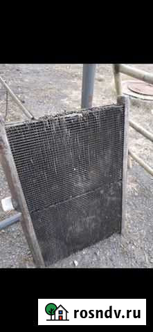 Радиатор Томск - изображение 1