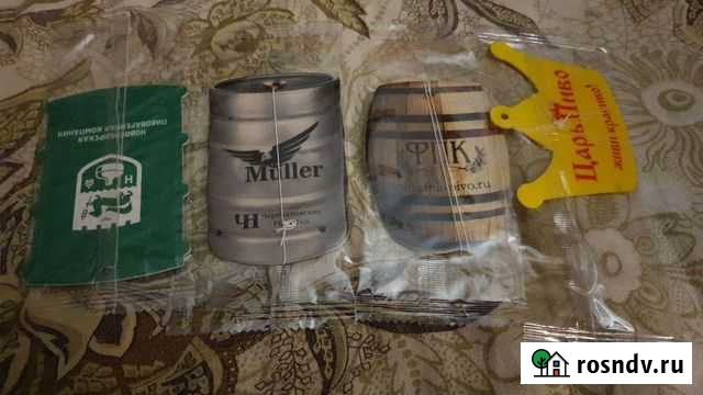 Ароматизаторы Барнаул - изображение 1