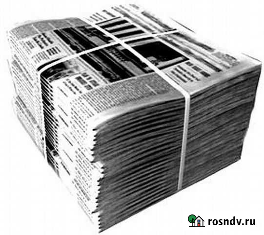 Газета Омск - изображение 1